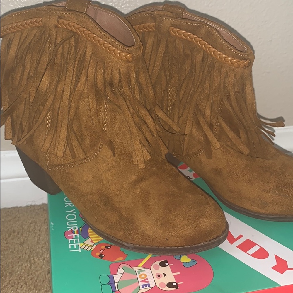 Boots